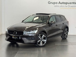 Volvo V60 ULTIMATE AUTO  B4 D miniatura 7