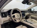 Volvo V60 ULTIMATE AUTO  B4 D miniatura 11