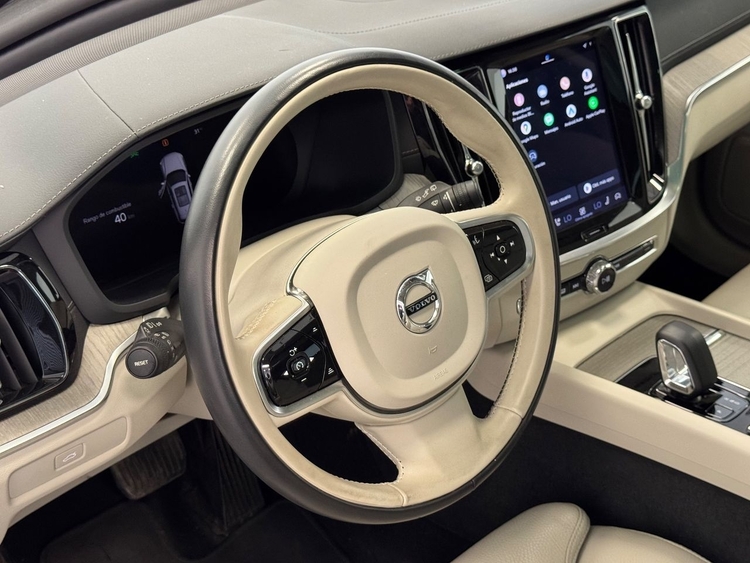 Volvo V60 ULTIMATE AUTO  B4 D foto 17