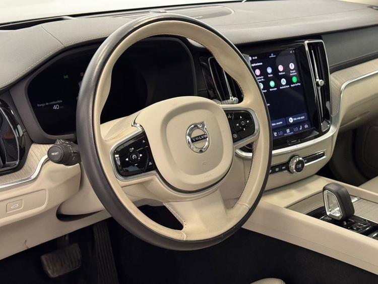 Volvo V60 ULTIMATE AUTO  B4 D foto 18