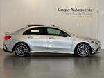 Mercedes Clase A 35 AMG miniatura 3