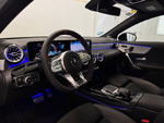 Mercedes Clase A 35 AMG miniatura 12