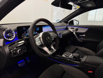 Mercedes Clase A 35 AMG miniatura 13