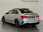 Mercedes Clase A 35 AMG miniatura 5
