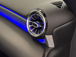 Mercedes Clase A 35 AMG miniatura 40