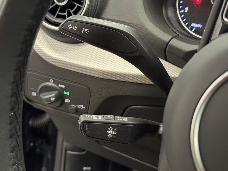 Audi Q2 ADVANCED S-TRONIC  foto 20