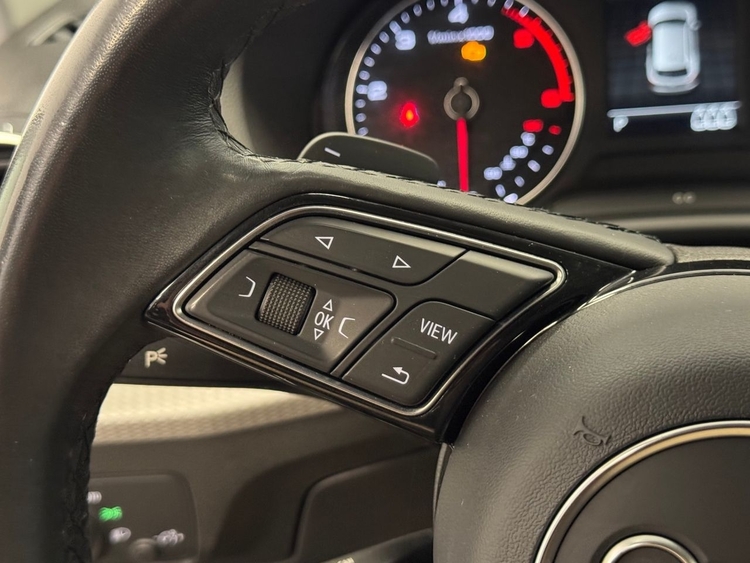 Audi Q2 ADVANCED S-TRONIC  foto 22