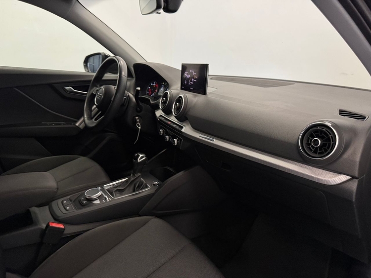 Audi Q2 ADVANCED S-TRONIC  foto 26