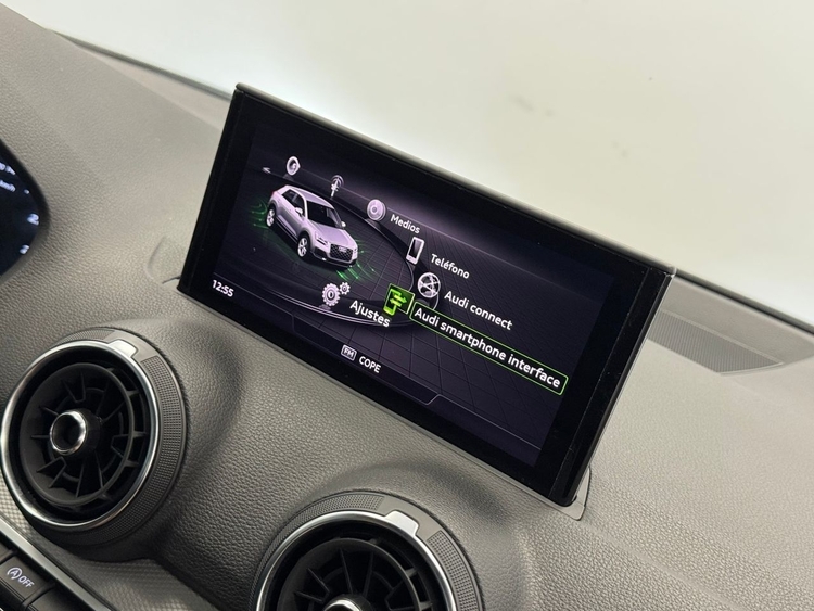 Audi Q2 ADVANCED S-TRONIC  foto 31
