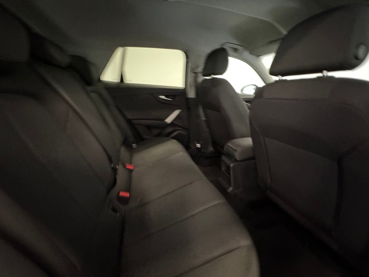 Audi Q2 ADVANCED S-TRONIC  foto 39