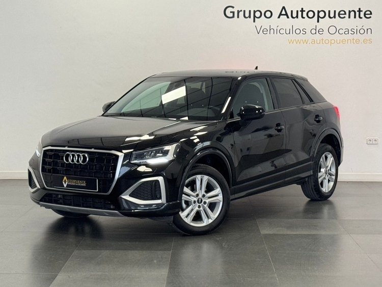 Audi Q2 ADVANCED S-TRONIC  foto 7