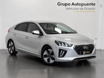 Hyundai IONIQ TECNO DCT miniatura 2