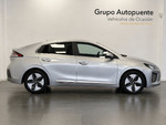 Hyundai IONIQ TECNO DCT miniatura 3