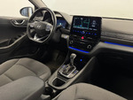 Hyundai IONIQ TECNO DCT miniatura 12