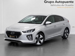 Hyundai IONIQ TECNO DCT miniatura 7
