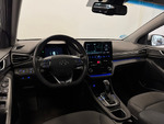 Hyundai IONIQ TECNO DCT miniatura 9