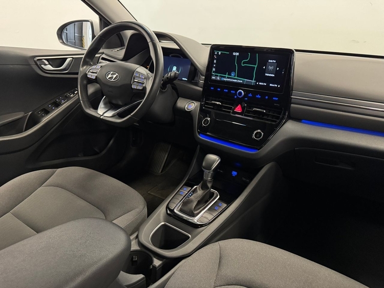 Hyundai IONIQ TECNO DCT foto 12