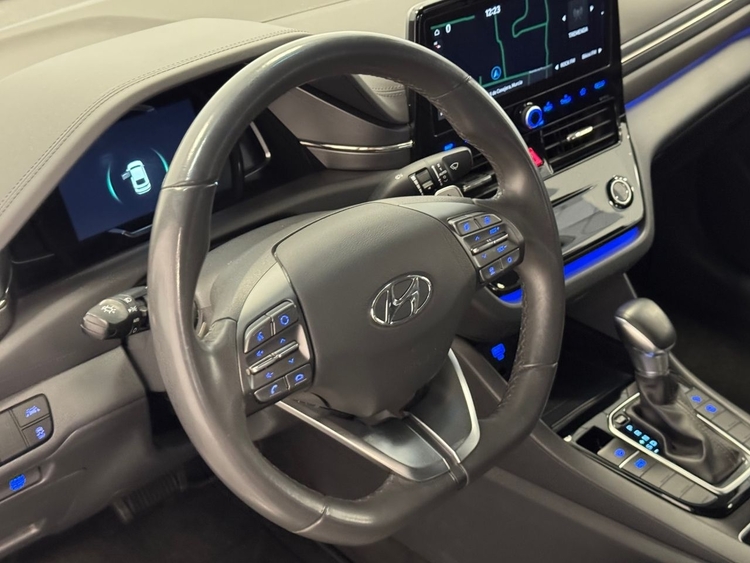 Hyundai IONIQ TECNO DCT foto 18