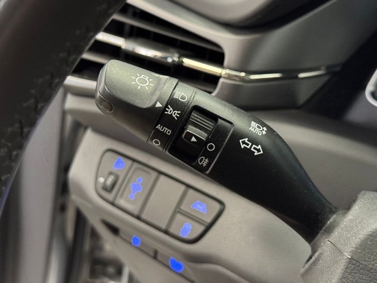 Hyundai IONIQ TECNO DCT foto 20