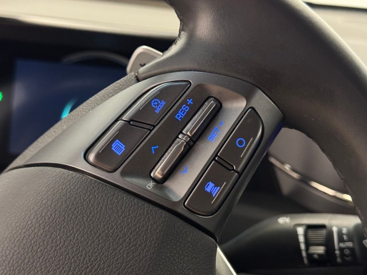 Hyundai IONIQ TECNO DCT foto 23
