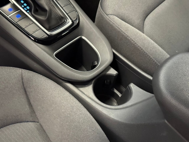 Hyundai IONIQ TECNO DCT foto 25