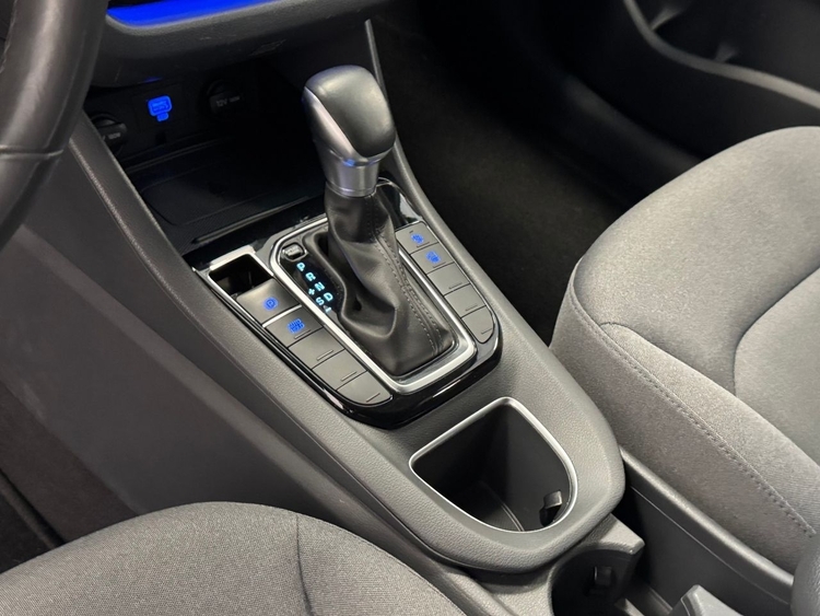 Hyundai IONIQ TECNO DCT foto 26