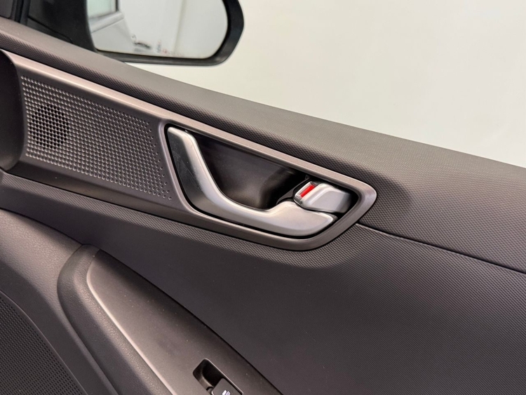 Hyundai IONIQ TECNO DCT foto 29