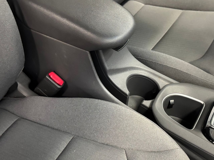 Hyundai IONIQ TECNO DCT foto 40