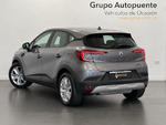 Renault Captur EVOLUTION  E-TECH miniatura 5