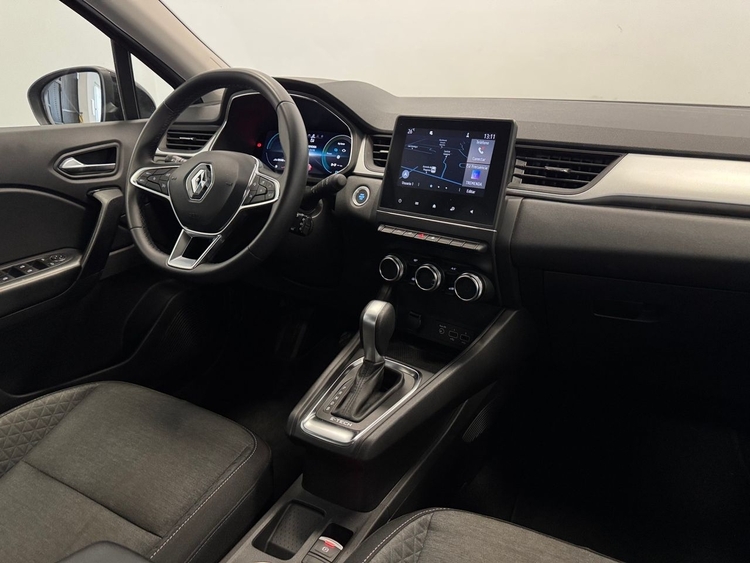 Renault Captur EVOLUTION  E-TECH foto 12