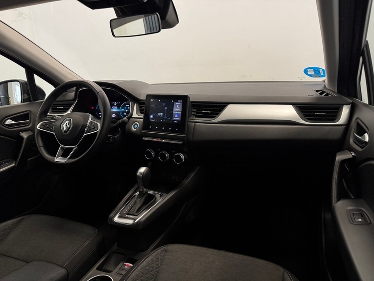 Renault Captur EVOLUTION  E-TECH foto 11