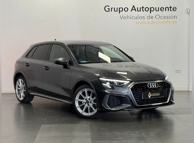 Audi - A3