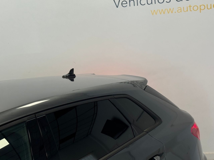 Audi A3 S-LINE  40TFSI E foto 42