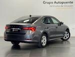Skoda Octavia AMBITION miniatura 4