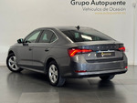 Skoda Octavia AMBITION miniatura 5
