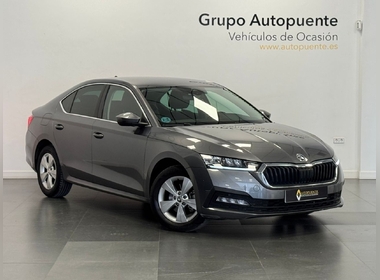Skoda - Octavia