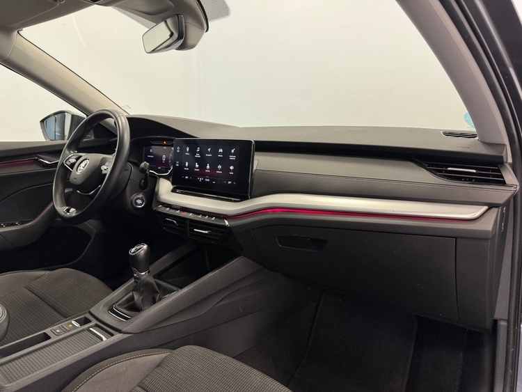 Skoda Octavia AMBITION foto 13