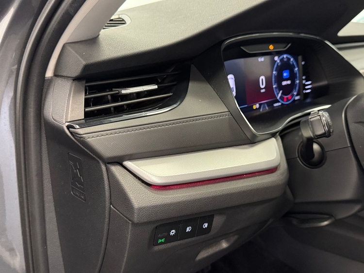 Skoda Octavia AMBITION foto 18