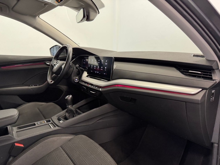 Skoda Octavia AMBITION foto 27