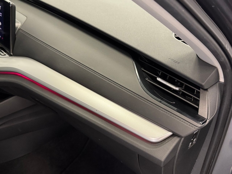 Skoda Octavia AMBITION foto 28