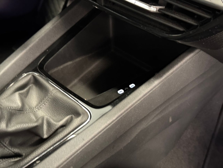 Skoda Octavia AMBITION foto 36