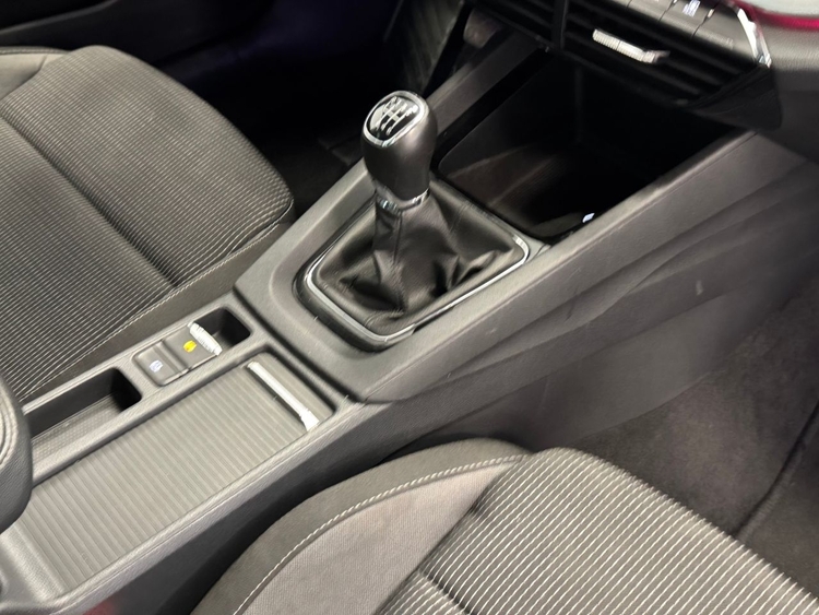 Skoda Octavia AMBITION foto 37