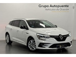 Renault Megane EQUILIBRE BLUE DCI miniatura 2