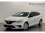 Renault Megane EQUILIBRE BLUE DCI miniatura 7