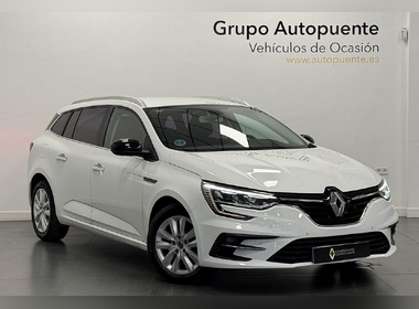 Renault - Megane