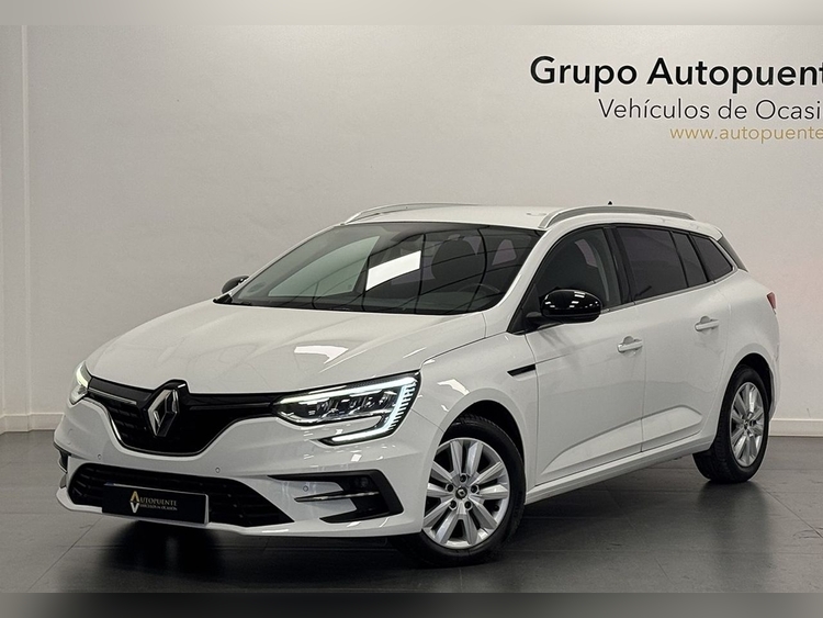 Renault Megane EQUILIBRE BLUE DCI foto 7