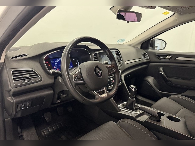 Renault Megane EQUILIBRE BLUE DCI foto 8