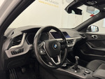 BMW Serie 1 118D miniatura 8