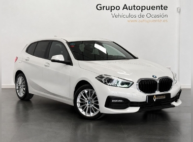 BMW - Serie 1