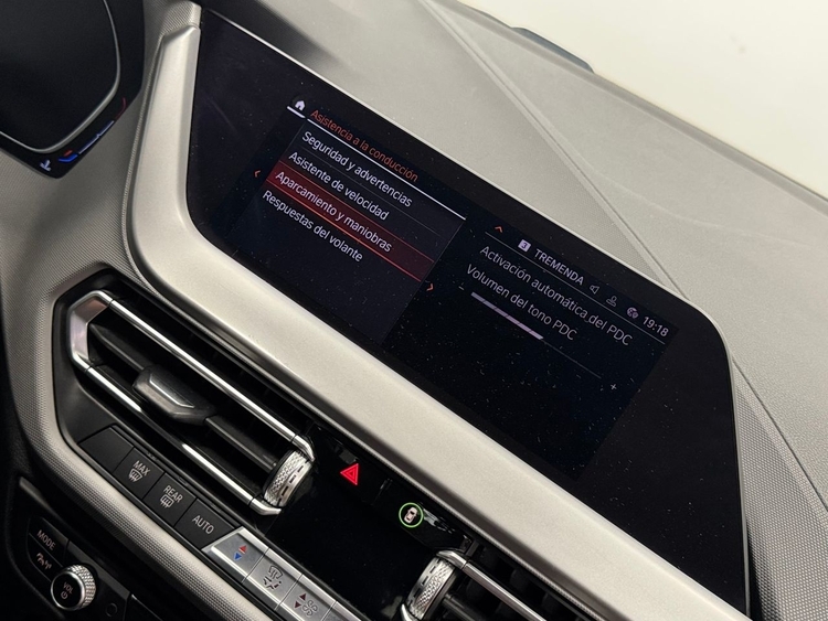 BMW Serie 1 118D foto 27